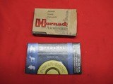 2 Boxes 20 Rds Hornady & 20 Rds Federal 25-06 Factory Ammo