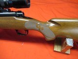 Winchester Model 70 XTR Featherweight 25-06 with Scope Nice! - 17 of 19