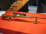 Winchester Model 70 XTR Featherweight 25-06 with Scope Nice! - 1 of 19