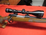 Winchester Model 70 XTR Featherweight 25-06 with Scope Nice! - 2 of 19