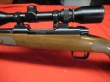 Winchester Model 70 XTR Featherweight 25-06 with Scope Nice! - 16 of 19
