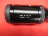 Swarovski Habicht 3-9X36A Scope - 3 of 6