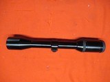 Swarovski Habicht 3-9X36A Scope - 5 of 6