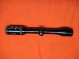 Swarovski Habicht 3-9X36A Scope - 1 of 6