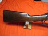 Winchester 1894 Carbine Flat Band 25-35 - 3 of 20