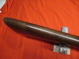 Winchester 1894 Carbine Flat Band 25-35 - 11 of 20