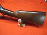 Winchester 1894 Carbine Flat Band 25-35 - 19 of 20