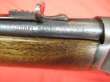 Winchester 1894 Carbine Flat Band 25-35 - 14 of 20