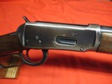 Winchester 1894 Carbine Flat Band 25-35 - 2 of 20