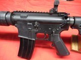 Bushmaster Model XM-15 E2S 223 - 13 of 17