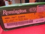 Remington 700 Classic 25-06 with Box - 21 of 21