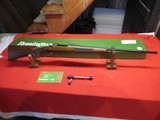 Remington 700 Classic 25-06 with Box