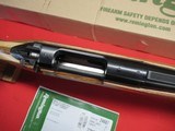 Remington 673 Guide Rifle 350 Rem Magnum NIB - 7 of 20