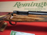 Remington 673 Guide Rifle 350 Rem Magnum NIB - 2 of 20