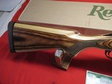 Remington 673 Guide Rifle 350 Rem Magnum NIB - 6 of 20