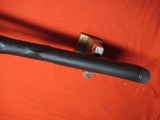 Winchester Black Synthetic Model 70 Short Mag Stock - 7 of 14