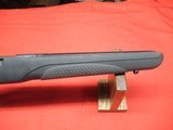 Winchester Black Synthetic Model 70 Short Mag Stock - 4 of 14