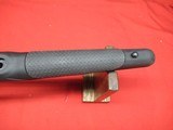 Winchester Black Synthetic Model 70 Short Mag Stock - 10 of 14