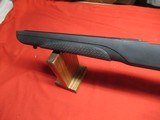 Winchester Black Synthetic Model 70 Short Mag Stock - 11 of 14