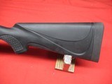 Winchester Black Synthetic Model 70 Short Mag Stock - 13 of 14