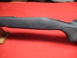 Winchester Black Synthetic Model 70 Short Mag Stock - 12 of 14