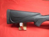 Winchester Black Synthetic Model 70 Short Mag Stock - 2 of 14