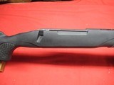 Winchester Black Synthetic Model 70 Short Mag Stock - 3 of 14