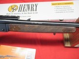 Henry Model H015-350 350 Legend with Box - 5 of 21