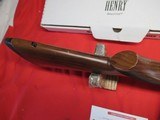 Henry Model H015-350 350 Legend with Box - 12 of 21