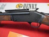 Henry Model H015-350 350 Legend with Box - 18 of 21