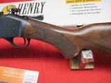 Henry Model H015-350 350 Legend with Box - 19 of 21