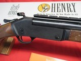 Henry Model H015-350 350 Legend with Box - 2 of 21