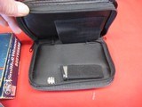 Smith & Wesson Bodyguard 380 with Box, Pouch, Extra Clip & Paperwork, Laser Sight - 3 of 3