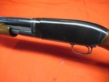 Winchester Mod 12 12ga Solid Rib - 18 of 20