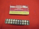 20 257 Roberts Winchester Super Speed Brass Casings - 2 of 2