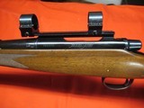 Remington Model Seven 243 Win Walnut Stock - 16 of 19