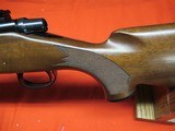 Remington Model Seven 243 Win Walnut Stock - 17 of 19