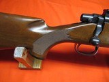 Remington Model Seven 243 Win Walnut Stock - 3 of 19