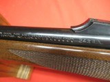 Remington Model Seven 243 Win Walnut Stock - 14 of 19