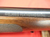 Winchester Model 70 Classic Featherweight 6.5X55MM Nice!! - 7 of 19