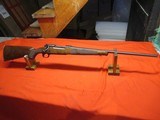 Winchester Model 70 Classic Featherweight 6.5X55MM Nice!!