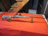 Winchester XPR Camo 338 Win Magnum Rifle