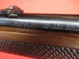 Winchester Model 88 243 Nice! - 15 of 20