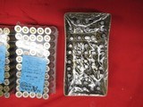 3 Boxes 150 Rds 38 Special Alabama Ammo Factory Ammo - 2 of 2