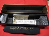 Leupold VX-I 2-78X28MM Compact Rimfire Gloss Scope with box - 3 of 9