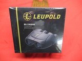 Leupold BX-1 Rogue Compact Binocular New - 1 of 3