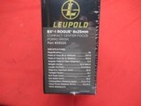 Leupold BX-1 Rogue Compact Binocular New - 2 of 3