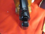 Belgium Browning Hi Power 30 Luger NIB - 9 of 14