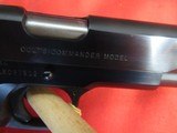 Colt Lightweight Commander 45 ACP NIB - 7 of 14