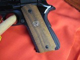 Colt Lightweight Commander 45 ACP NIB - 6 of 14